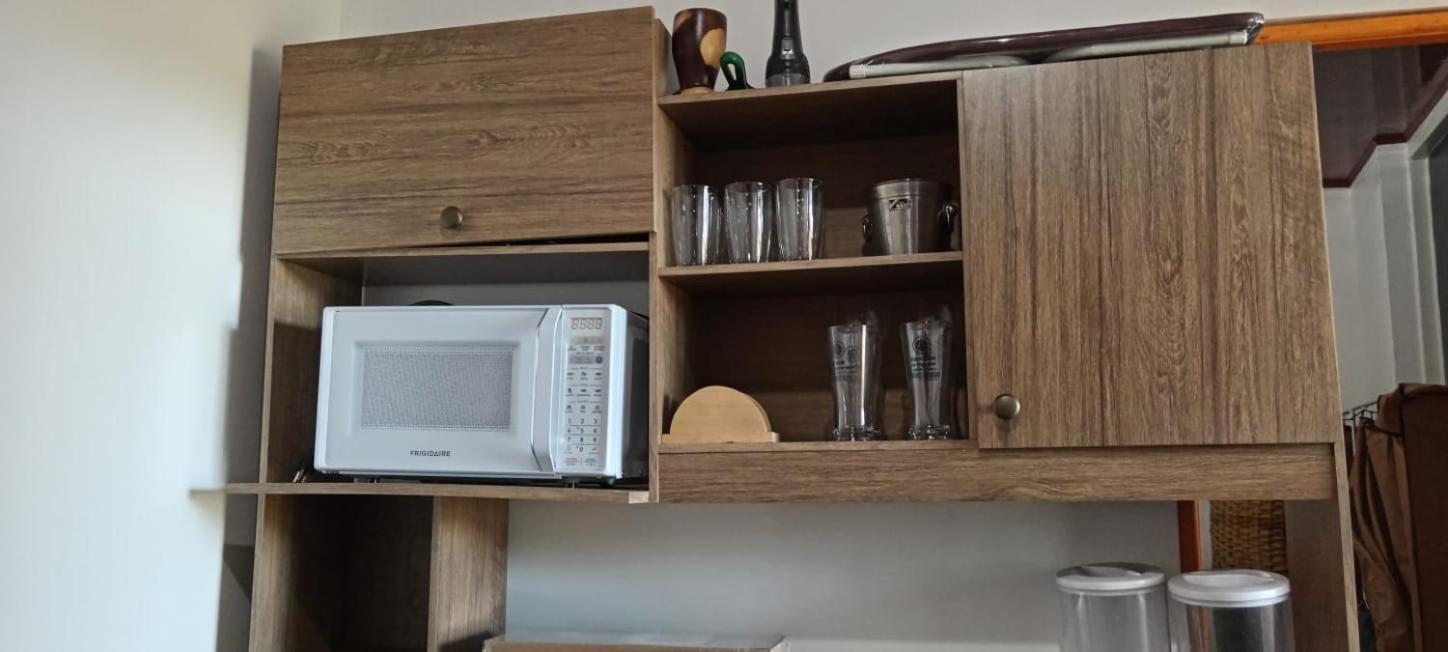 Villa Manzu Santa Cruz  Zewnętrze zdjęcie