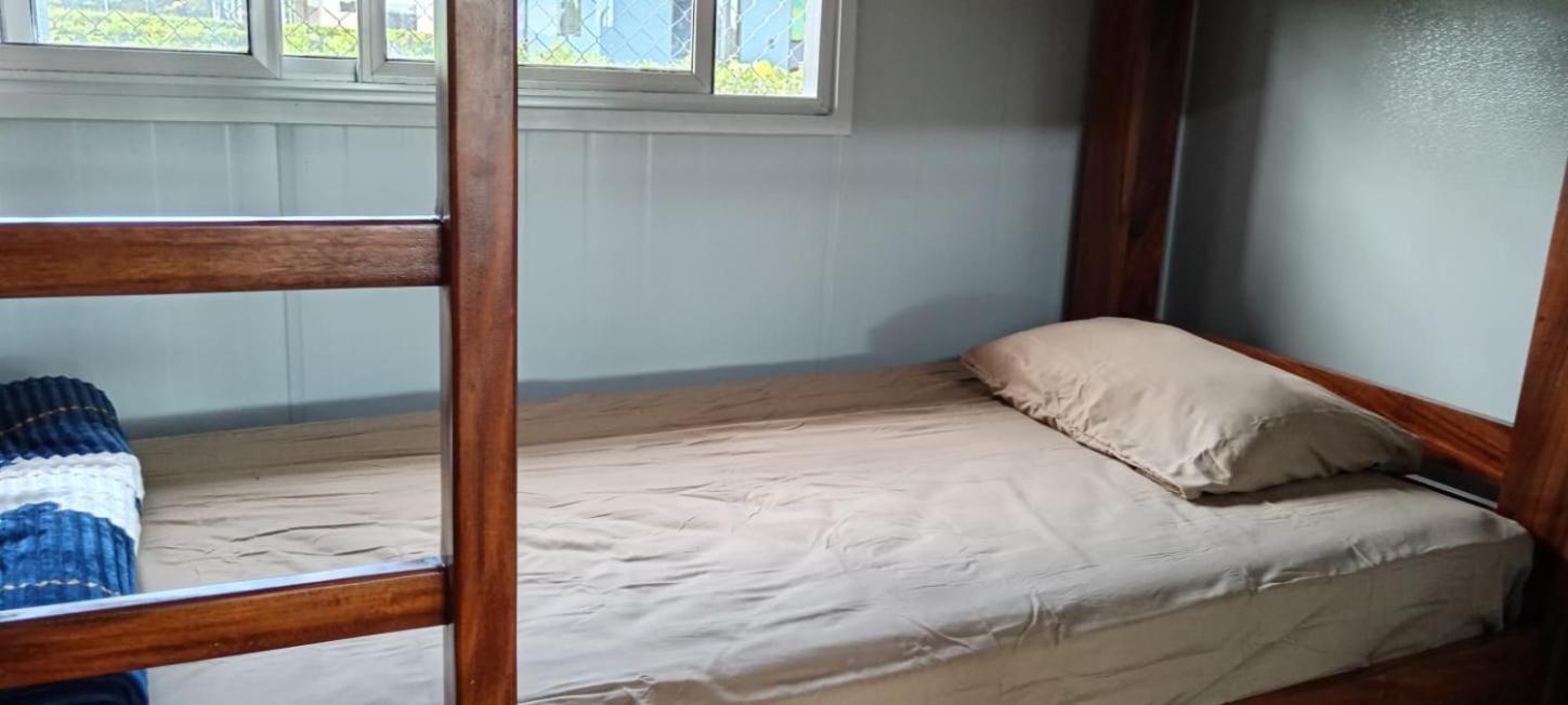Villa Manzu Santa Cruz  Zewnętrze zdjęcie