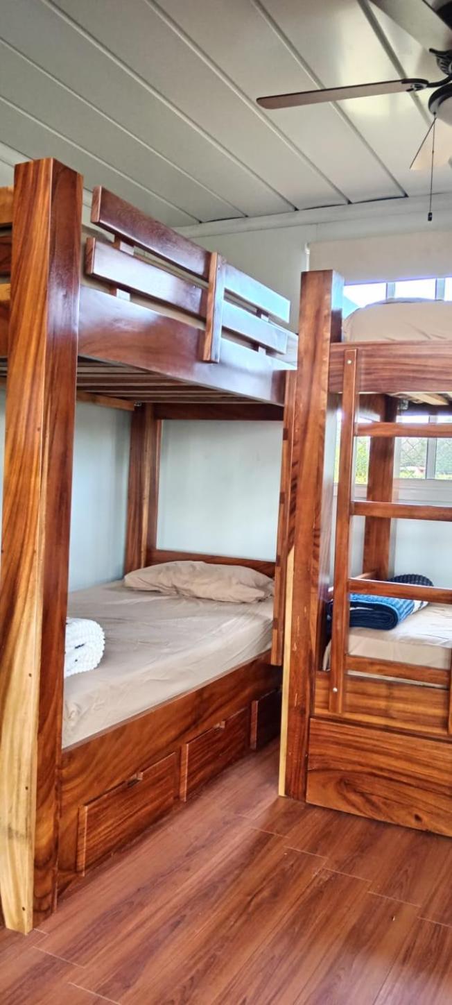 Villa Manzu Santa Cruz  Zewnętrze zdjęcie
